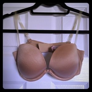 Very Sexy Victoria's Secret Multi-Way Bra